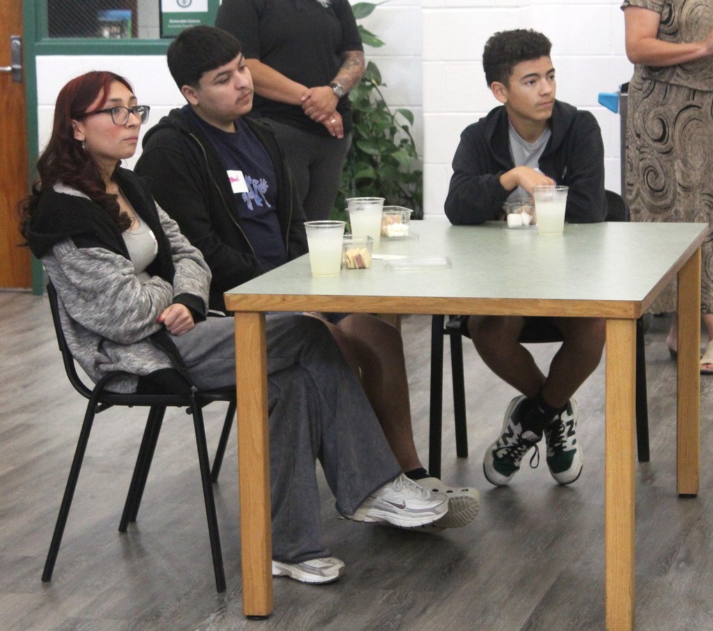 Superintendent Student Advisory Committee