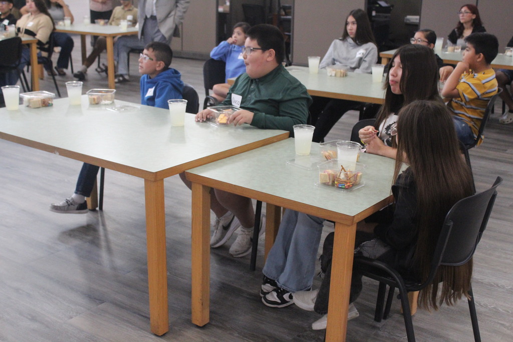 Supt Student Advisory Committee