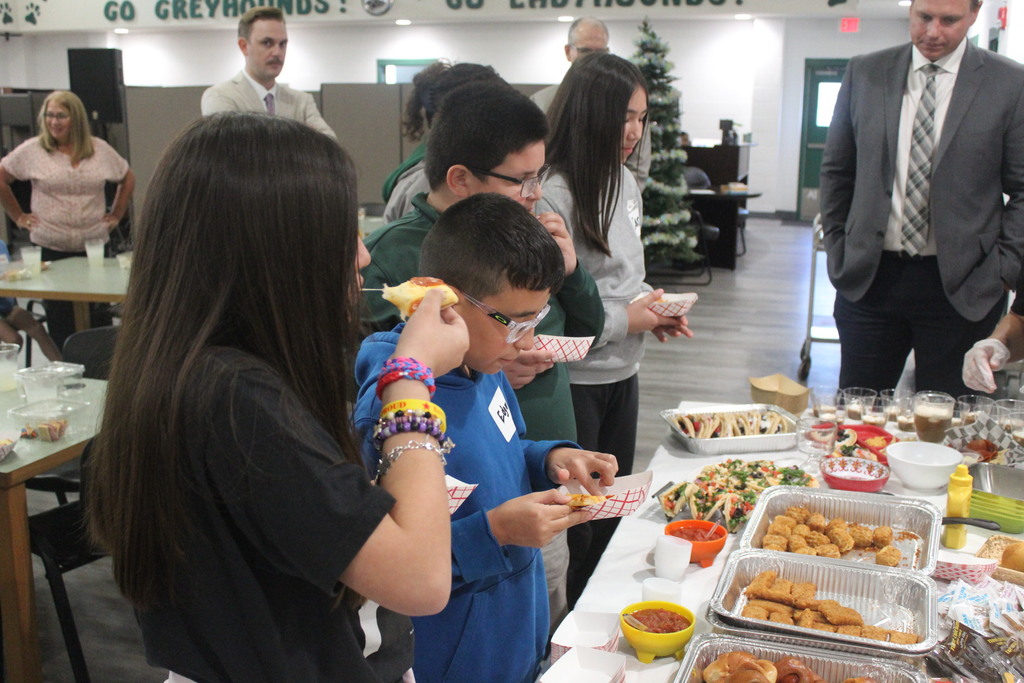 Supt Student Advisory Committee