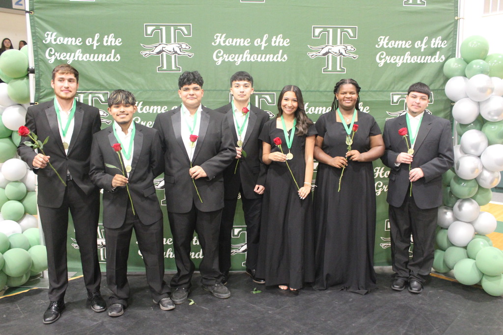 HS Band Concert