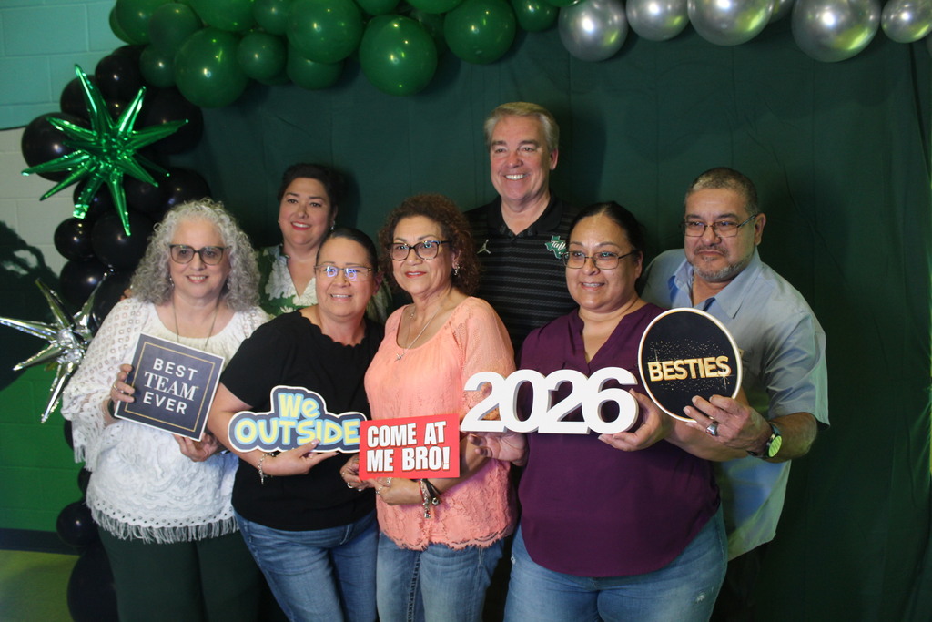 Employee Appreciation Banquet 