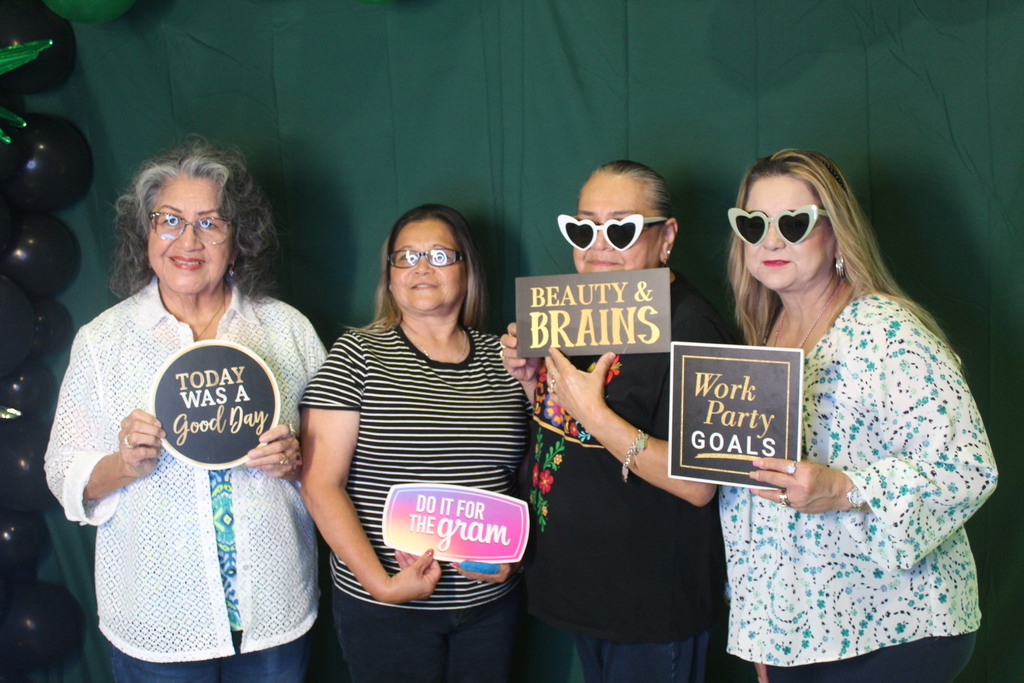 Employee Appreciation Banquet 