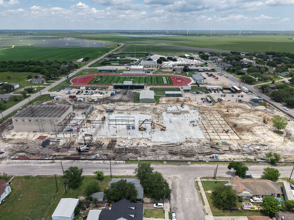 Bond Update 5-15-26