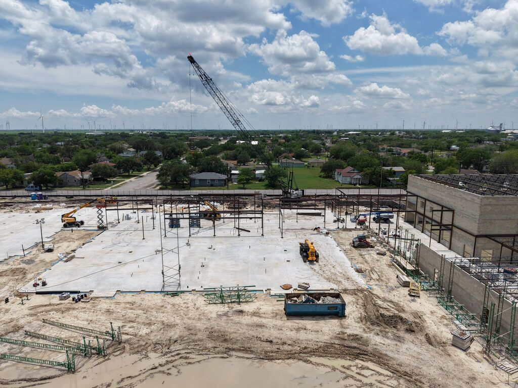 Bond Update 5-15-26