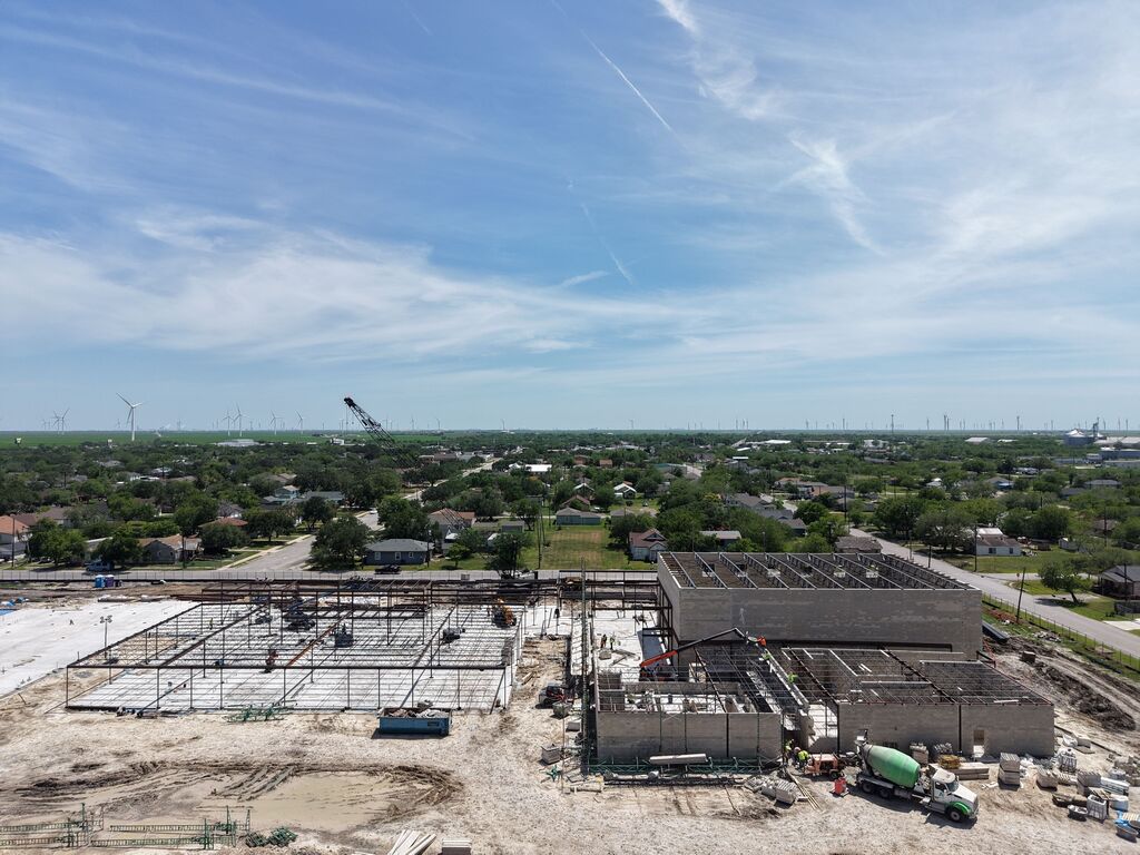 Bond Update 5-15-26