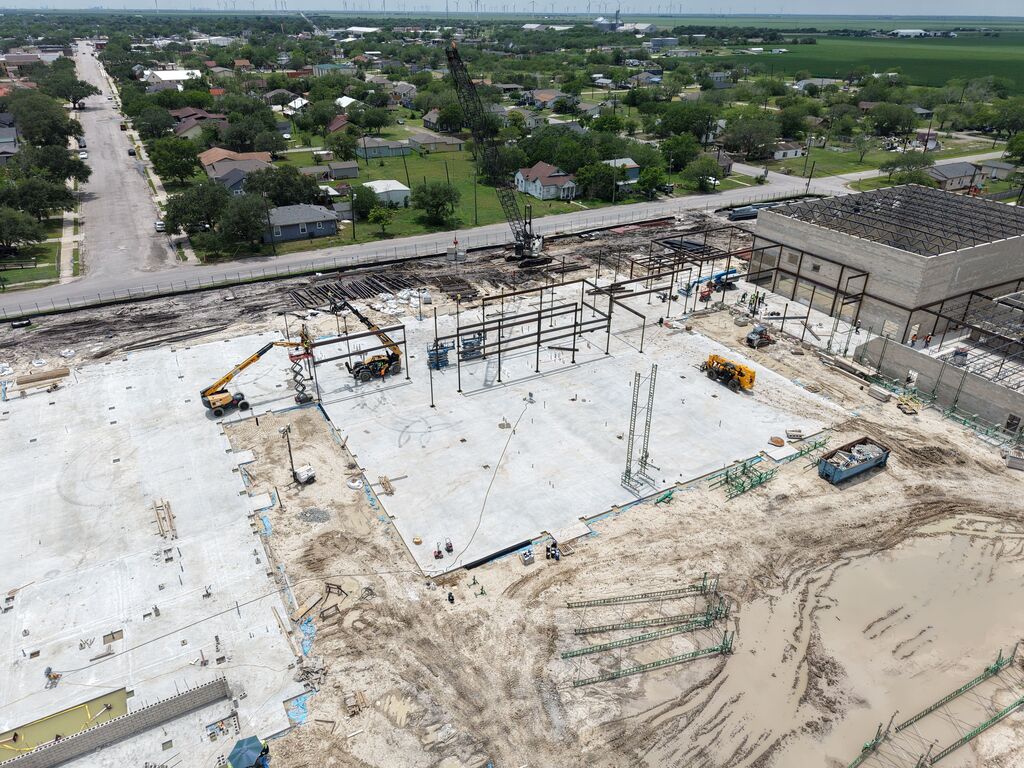 Bond Update 5-15-26
