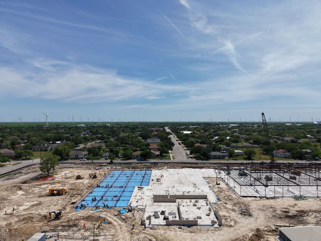 Bond Update 5-15-26