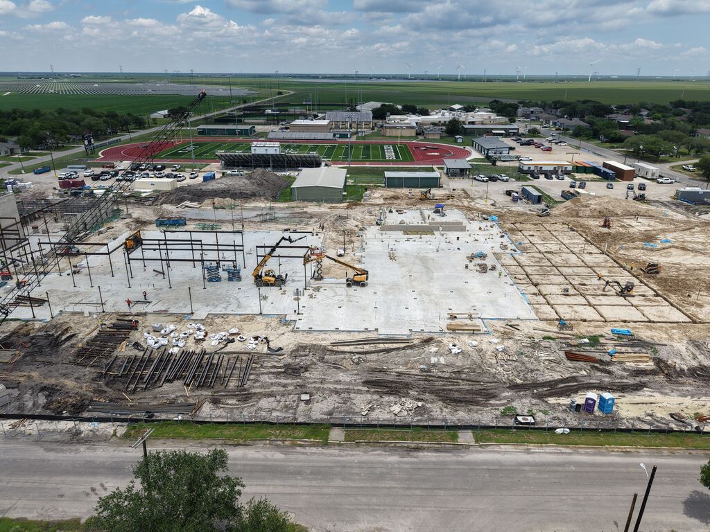 Bond Update 5-15-26
