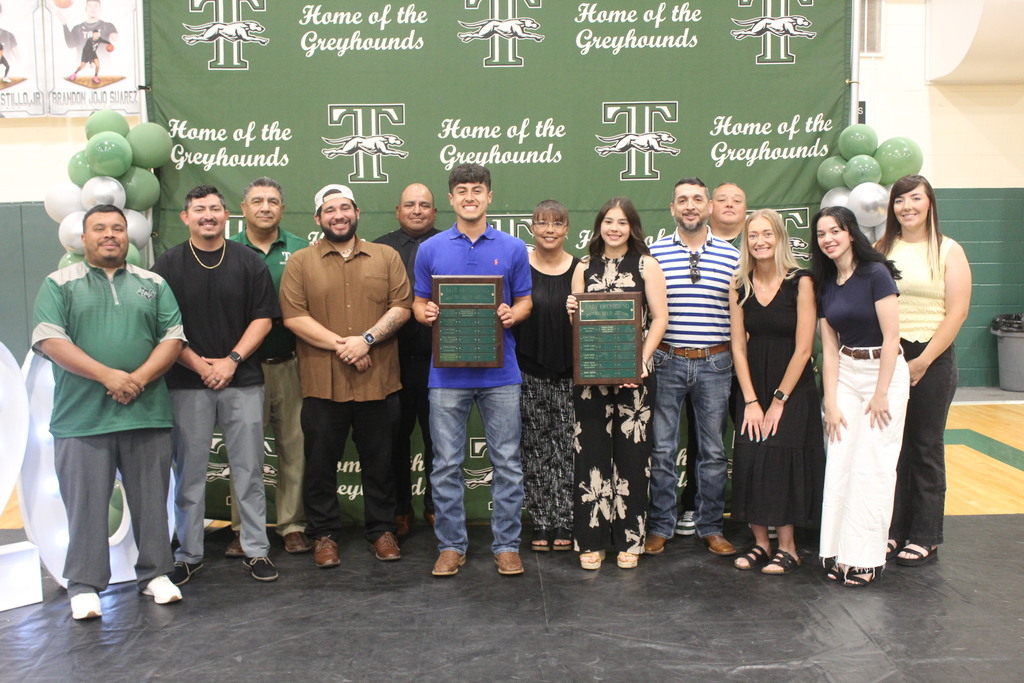 Overall MVPs