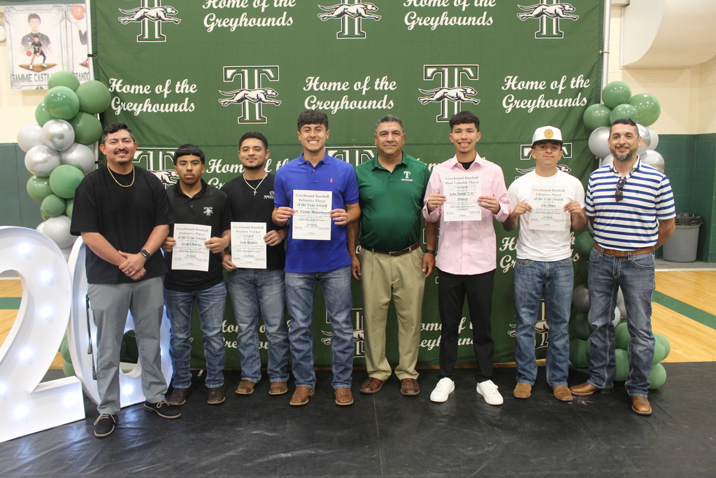 Baseball Team