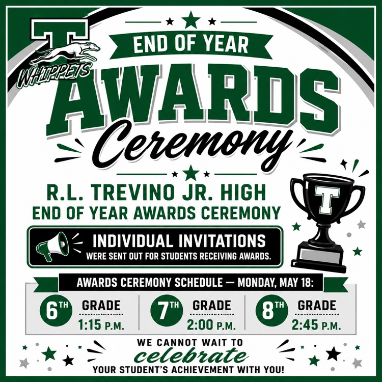 awards