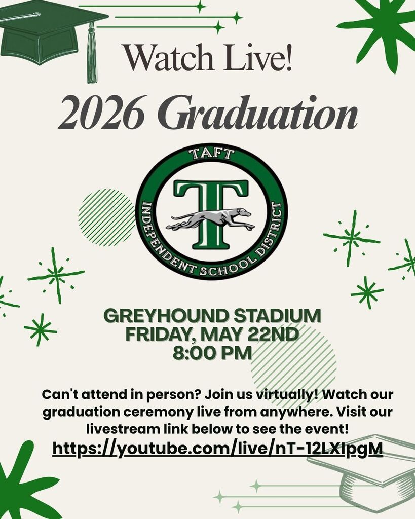 THS 2026 Graduation Livestream