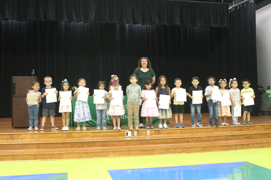 Petty PK Awards