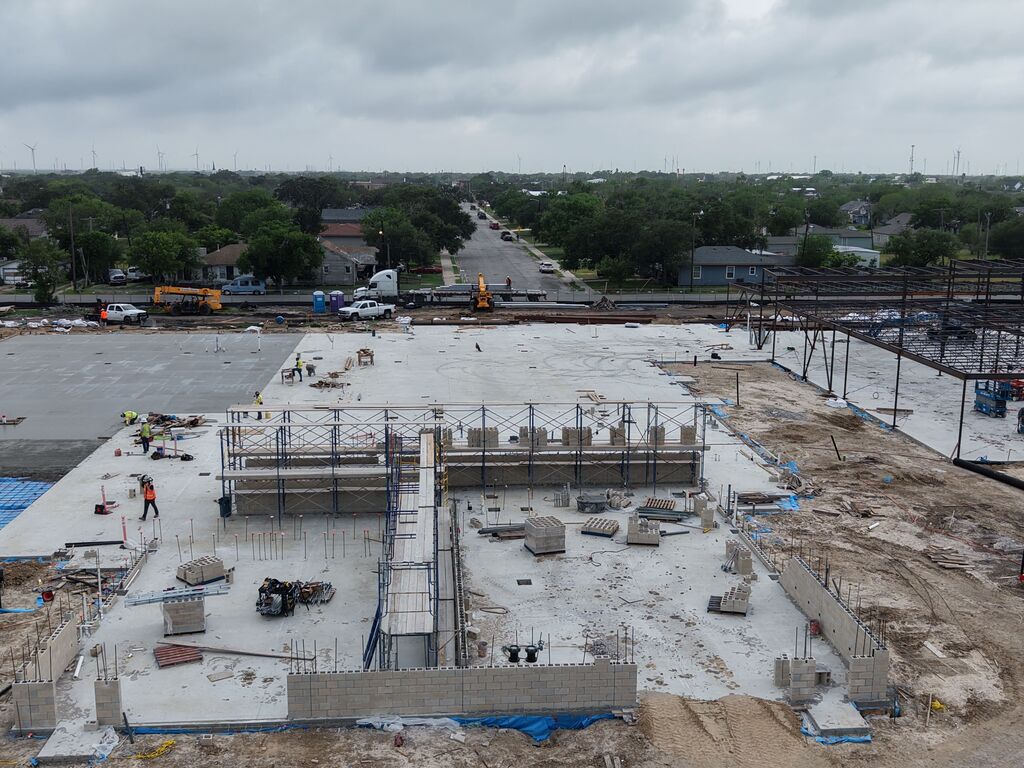 Bond Update 5-18-26