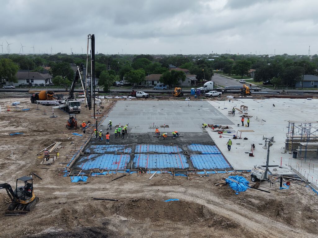 Bond Update 5-18-26