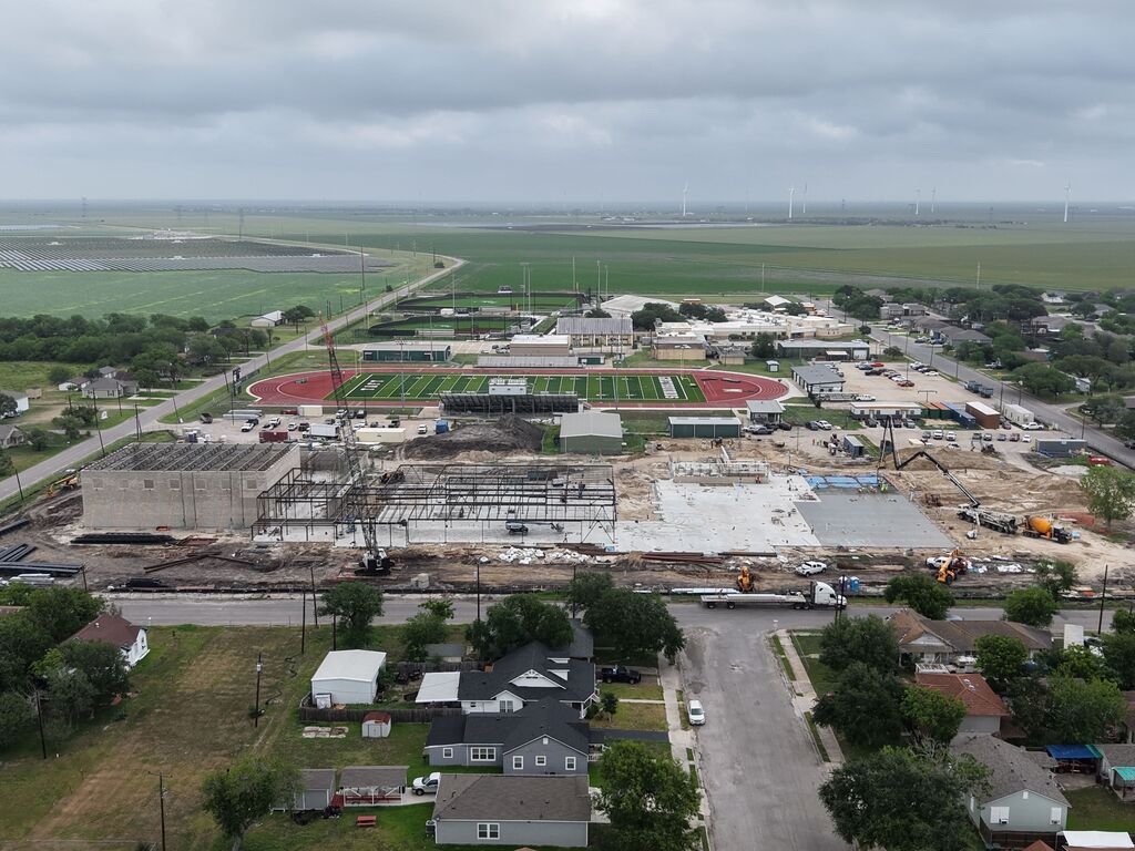 Bond Update 5-18-26