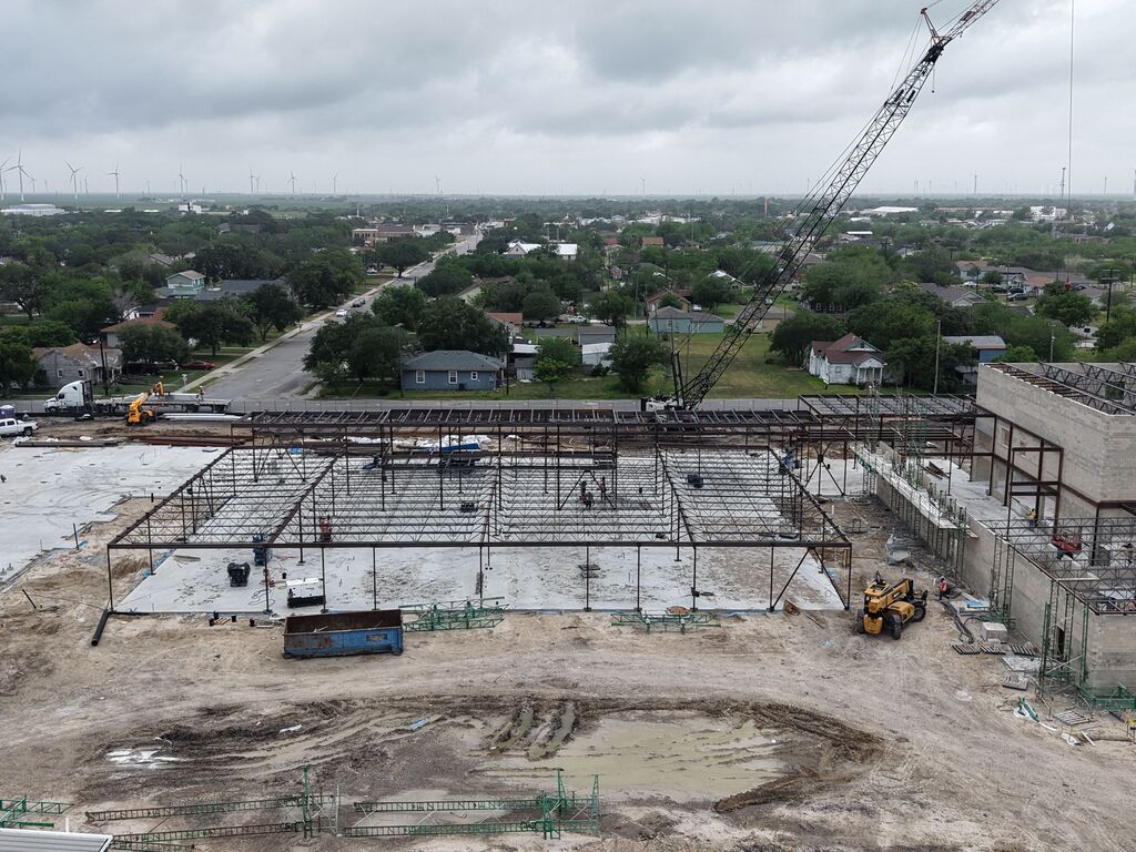 Bond Update 5-18-26