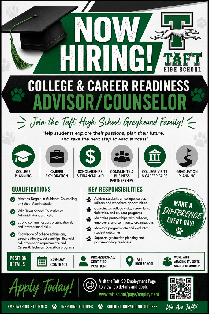 College & Career