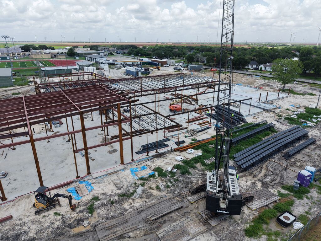 Bond Update 6-26-26