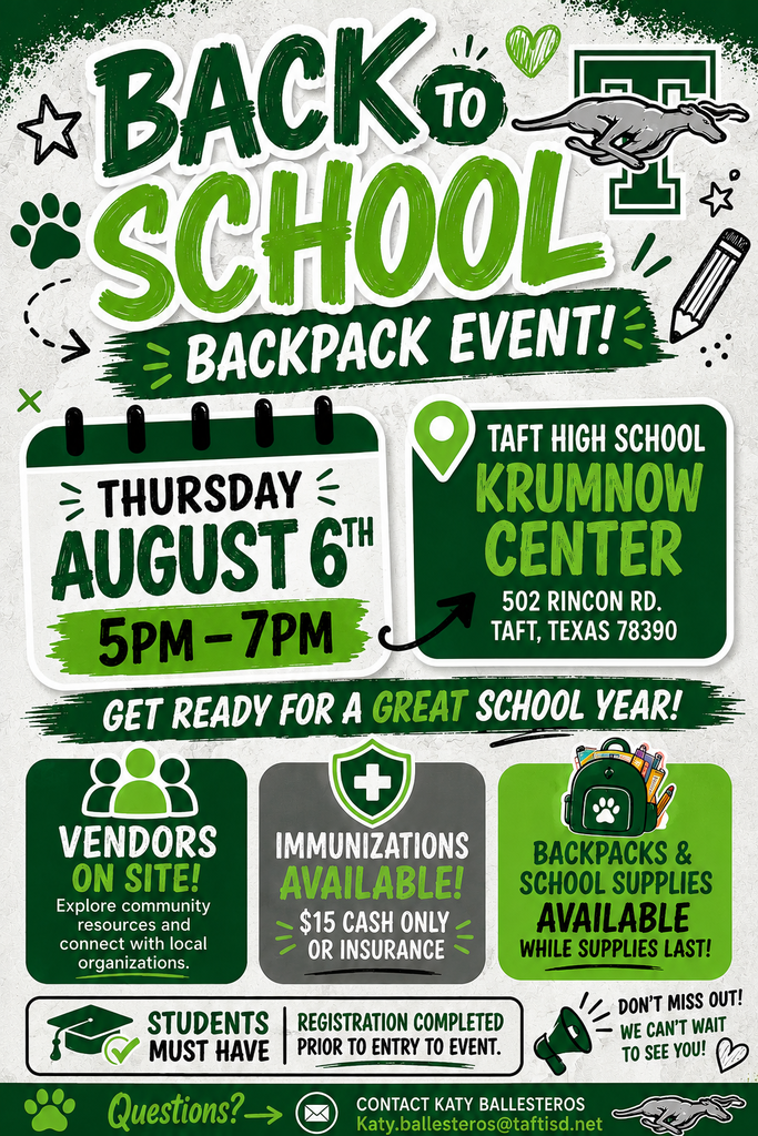 Back to School Back Giveaway 8-6-26