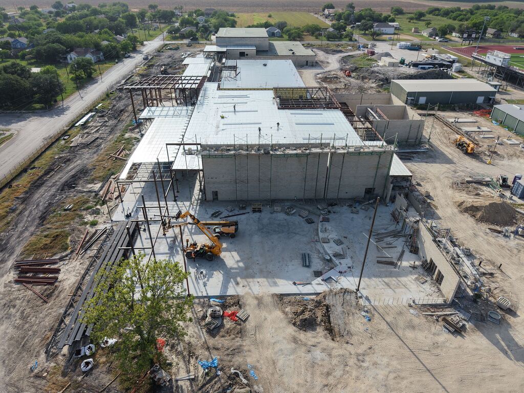 Bond Update 7-24-26