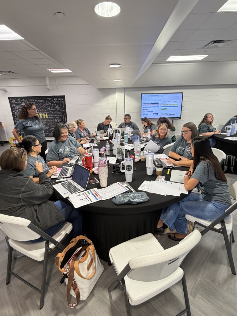 Leadership Retreat 7-23-26