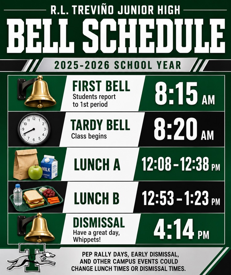 bell