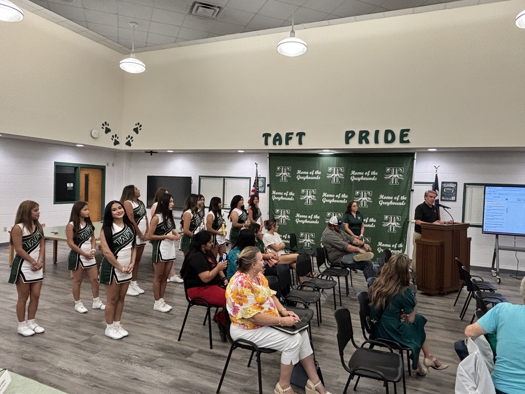 School Board Meeting 7-27-26
