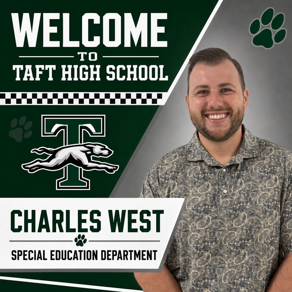 Charles West - SPED