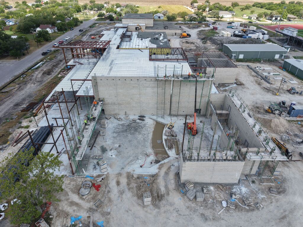 Bond Update 8-3-26