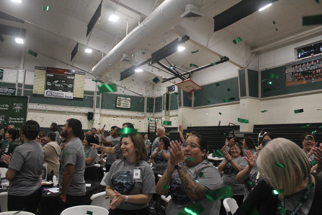 District Convocation