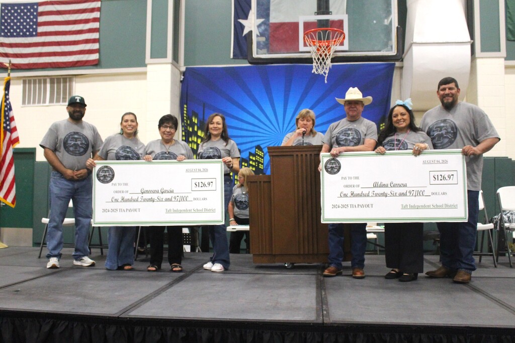 Teacher Incentive Allotment Payouts