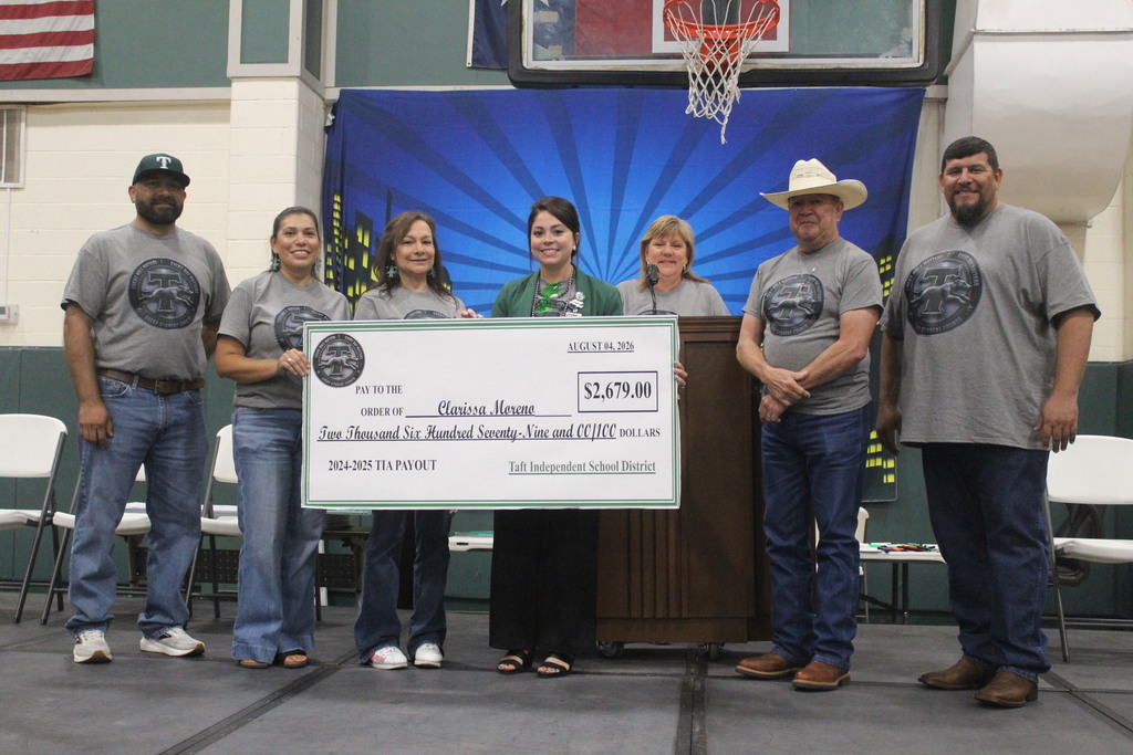 Teacher Incentive Allotment Payouts