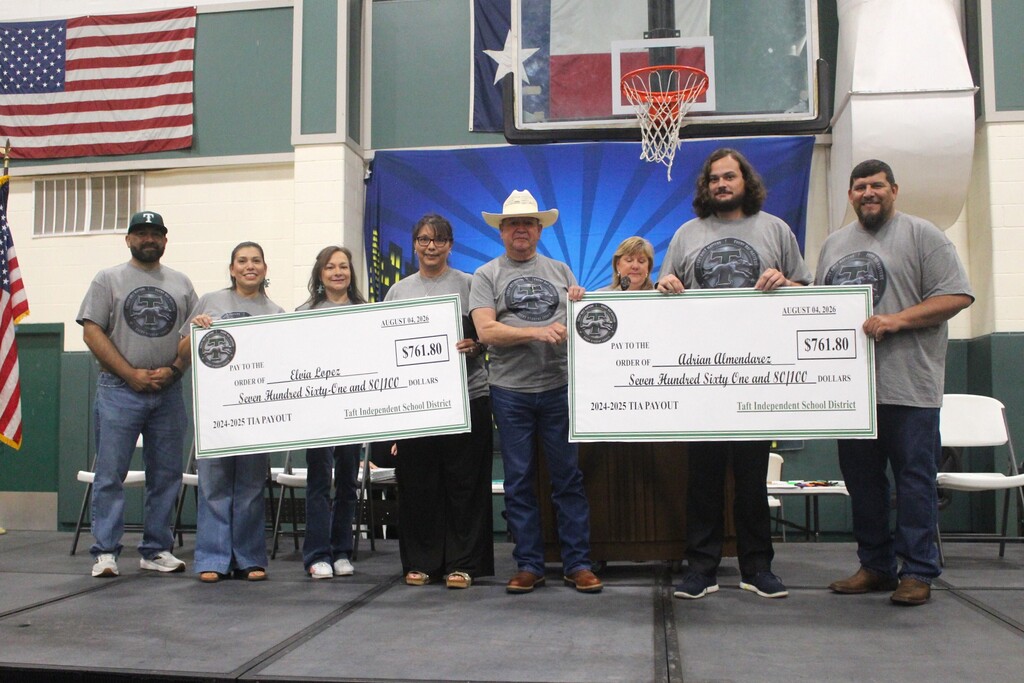 Teacher Incentive Allotment Payouts