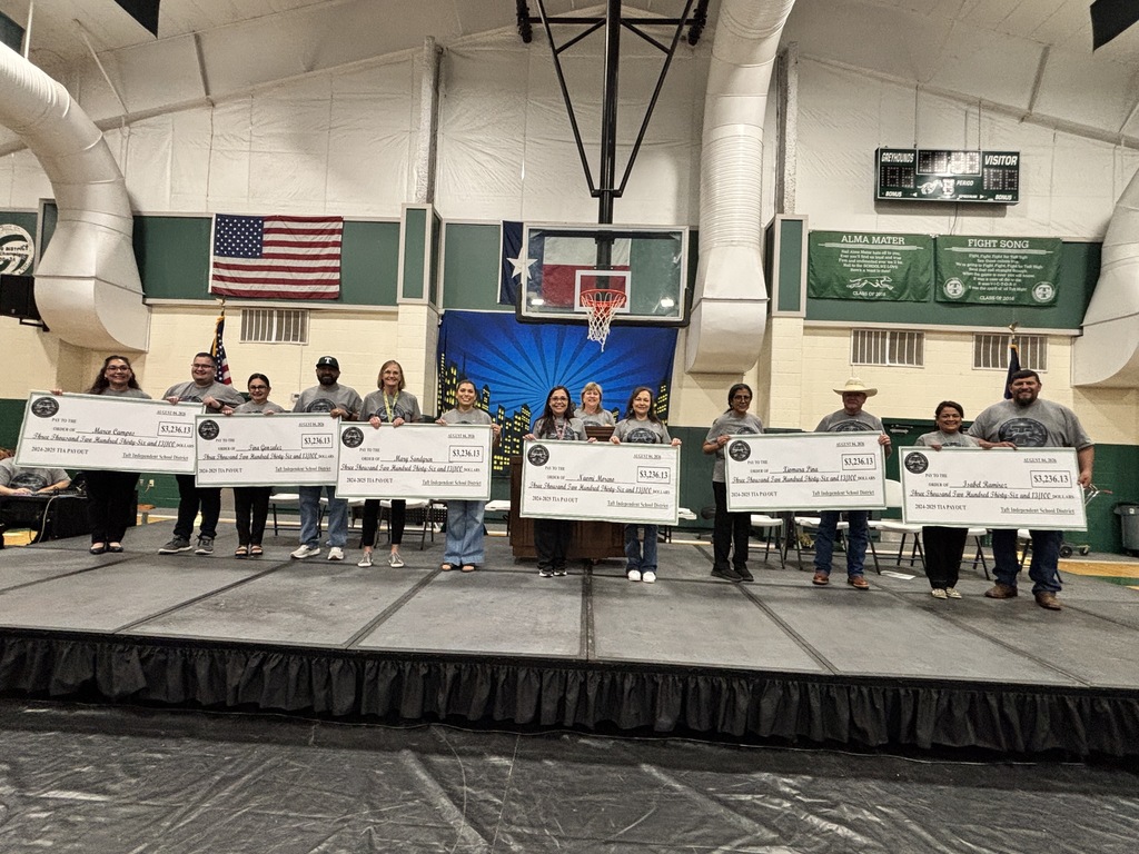 Teacher Incentive Allotment Payouts
