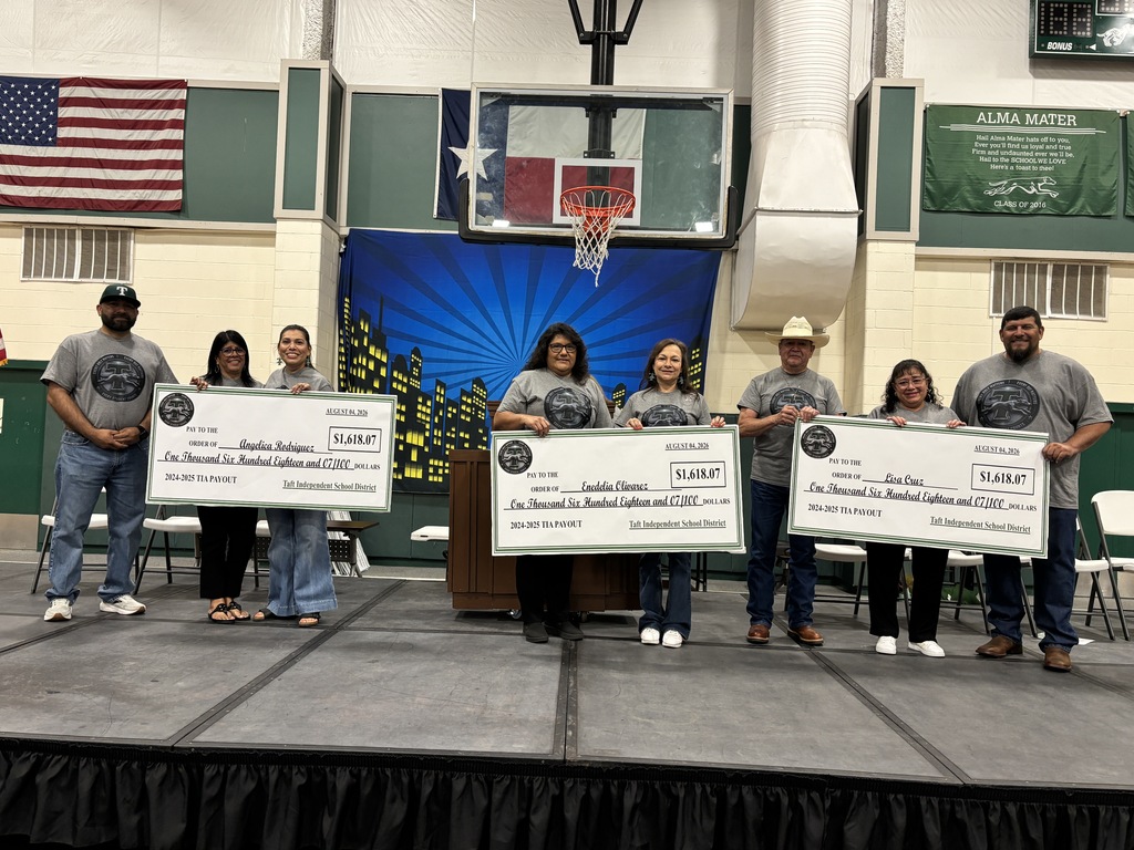 Teacher Incentive Allotment Payouts