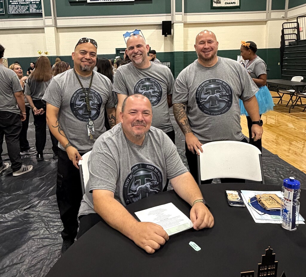 District Convocation