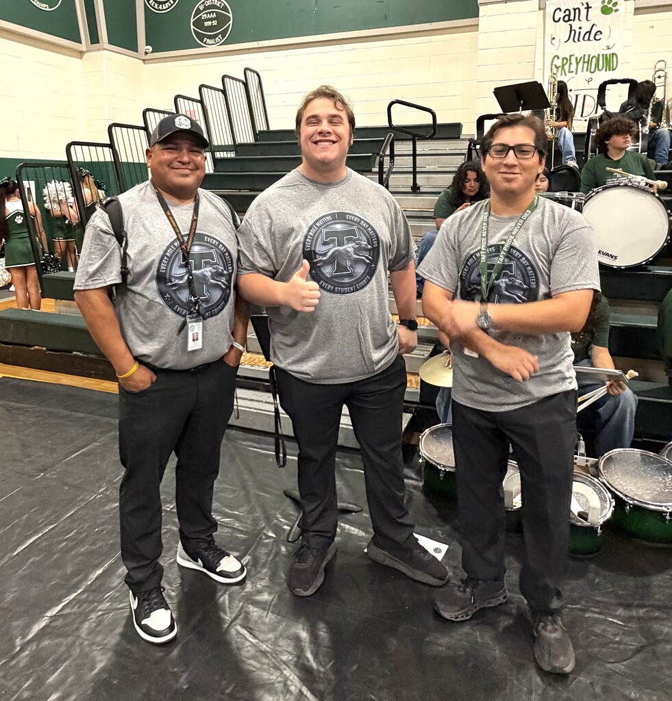 District Convocation