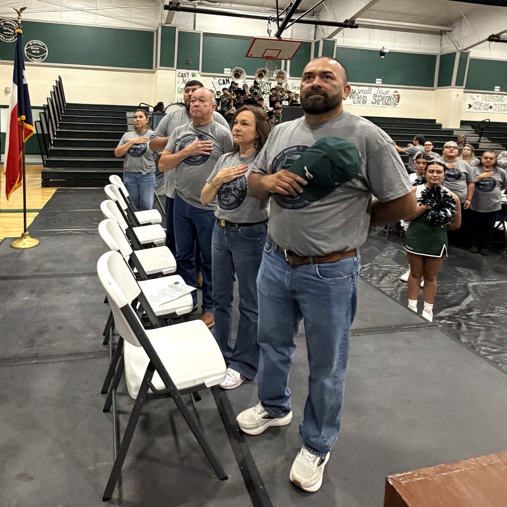 District Convocation