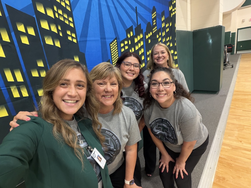District Convocation