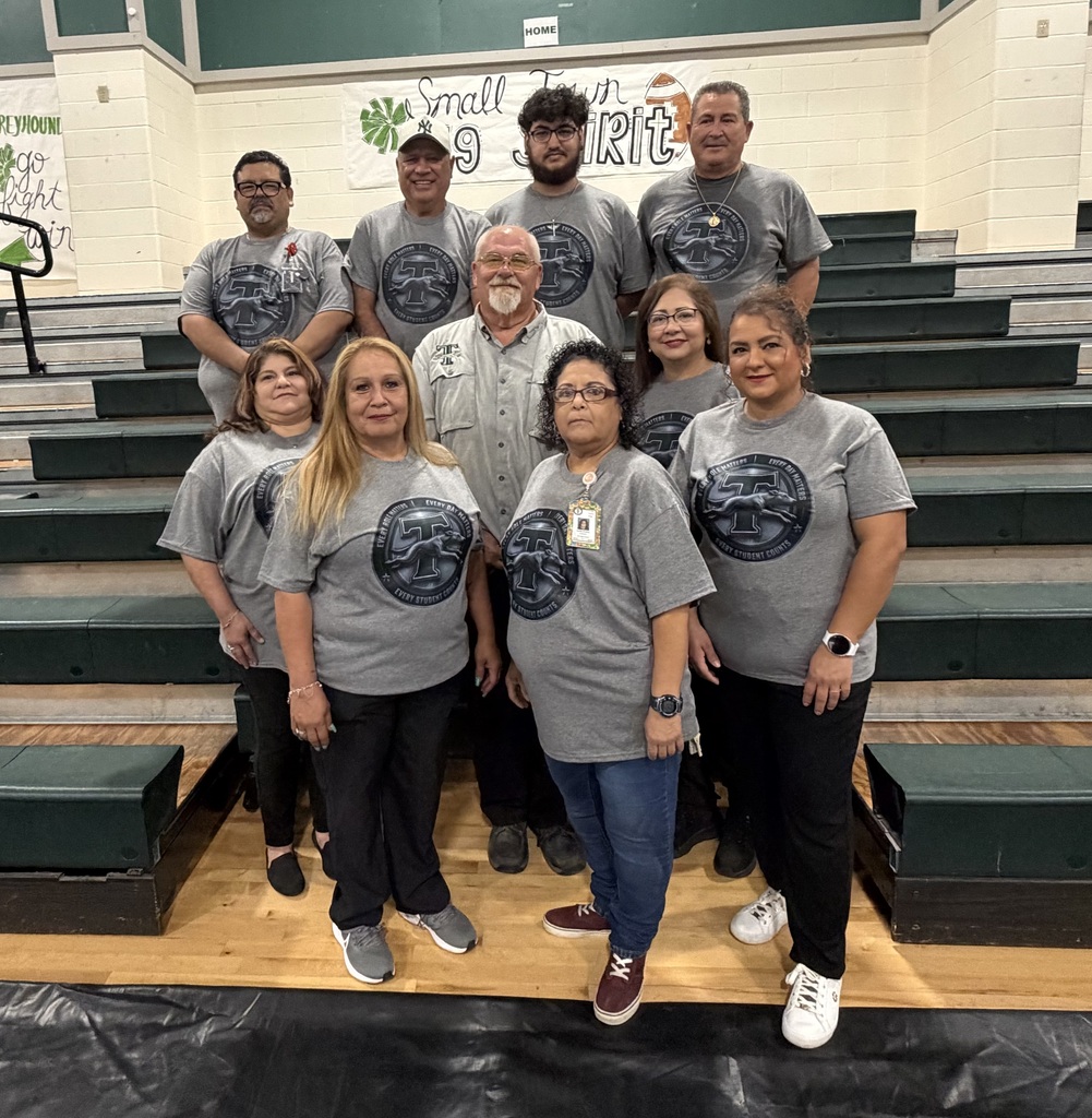 District Convocation
