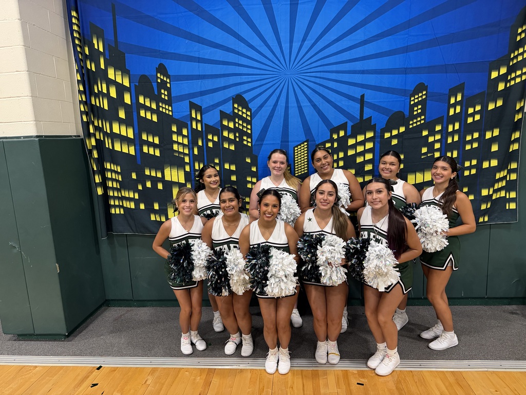 District Convocation