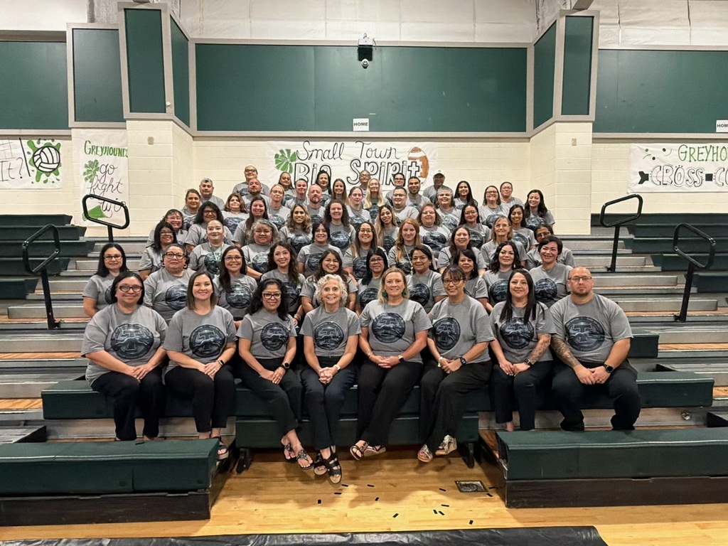 Petty Elementary Staff