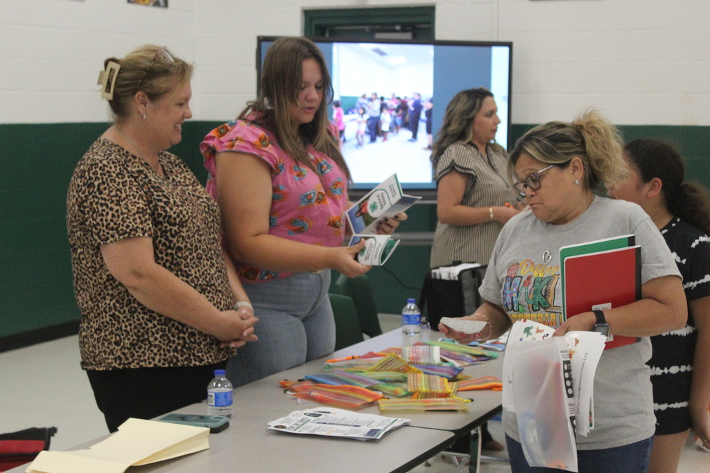 Backpack Giveaway