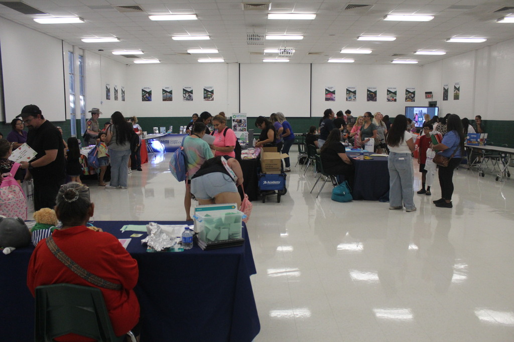 Backpack Giveaway