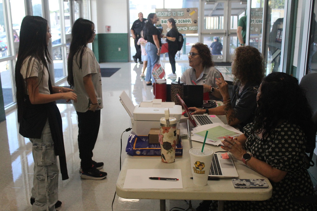 Backpack Giveaway