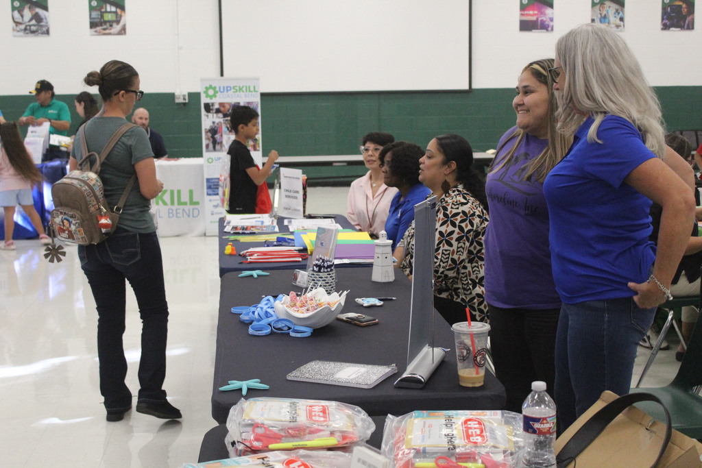 Backpack Giveaway