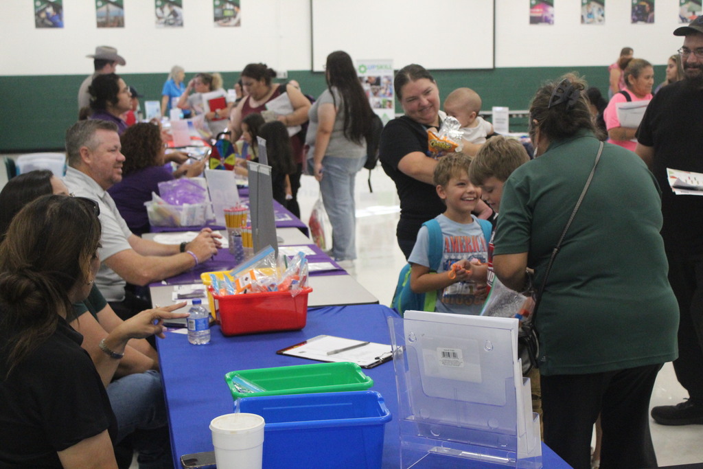 Backpack Giveaway