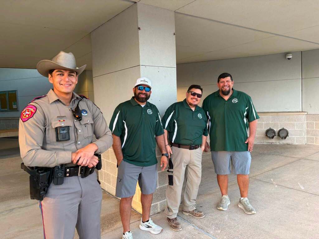 1st Day Welcome Wagon