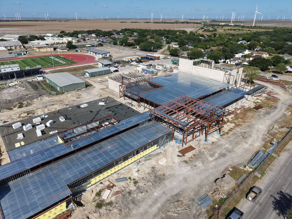 Bond Update 8-14-26